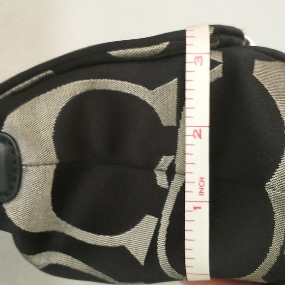 Coach Handle and Crossbody Bag - Picture 8 of 16